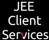 JEE Client Services logo